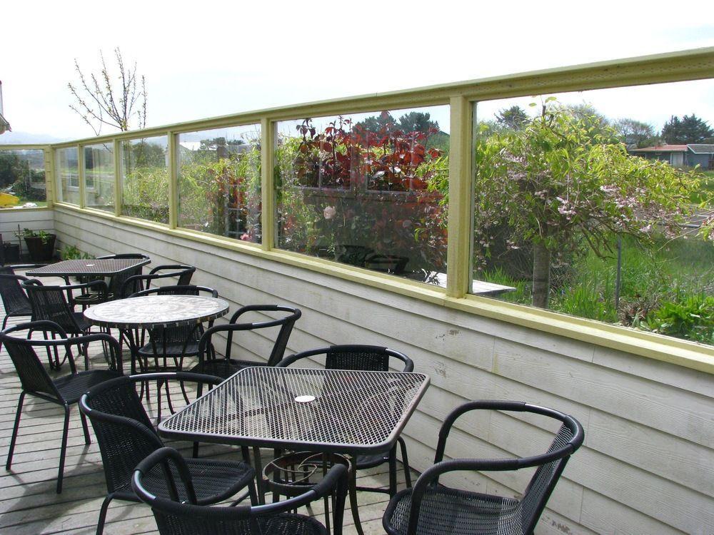 Pacific City Inn Εξωτερικό φωτογραφία