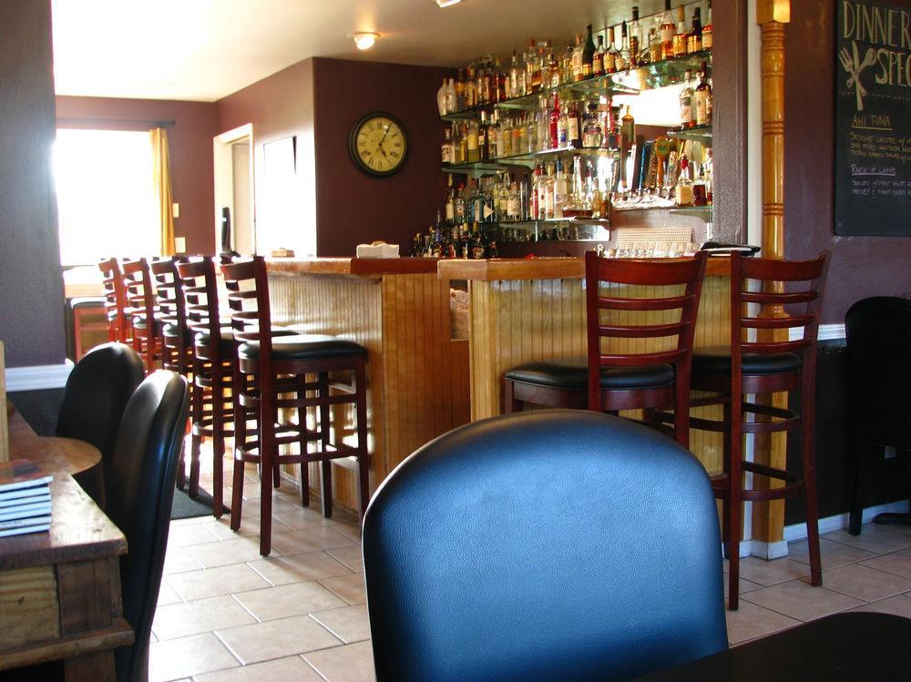 Pacific City Inn Εξωτερικό φωτογραφία